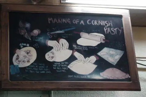Parry's Traditional Bakery photo 3