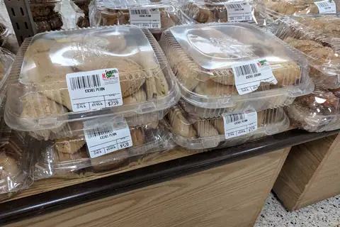 Parry's Traditional Bakery photo 1
